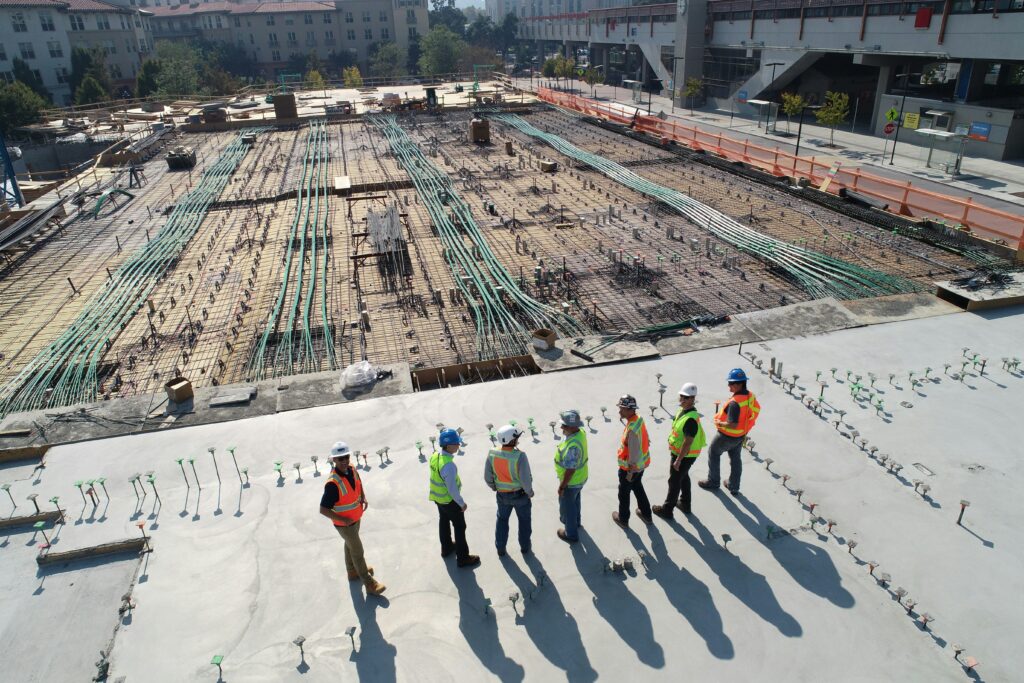 Bogdan Ciocoiu - Operating Models - Construction